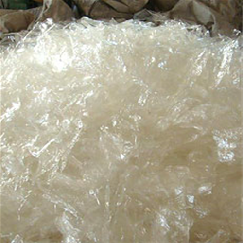 Polypropylene | Post Industrial - PP Scrap