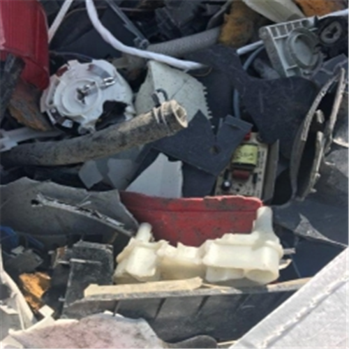 Electronic Scrap | Post Consumer