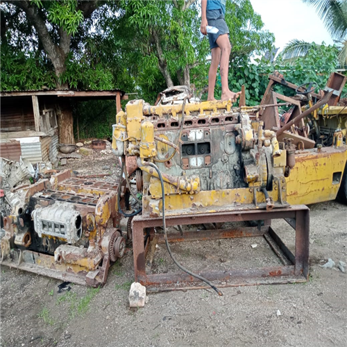 Scrap Metal | 