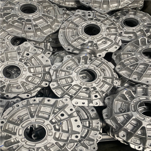 Aluminium | 