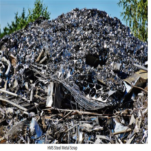 Scrap Metal | 
