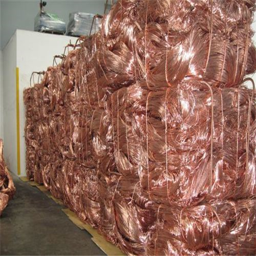 Copper | 