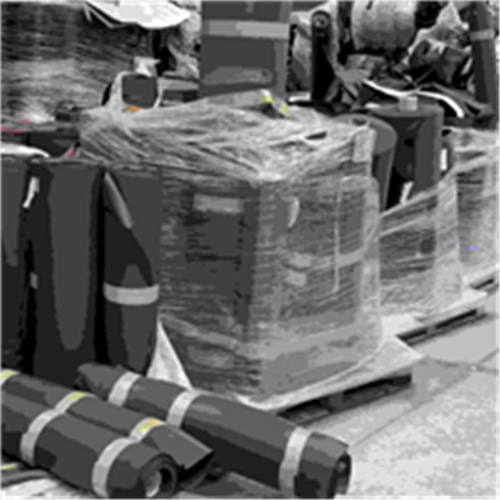 PolyVinylChloride | 