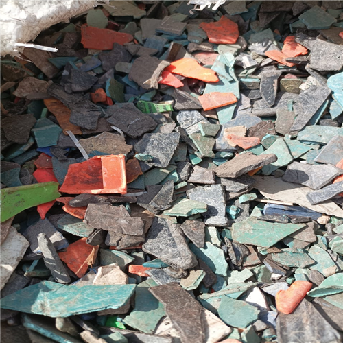 ABS | Offering 150 Tons of Crushed ABS Scrap from Battery Cases Shipping Globally (Except India)