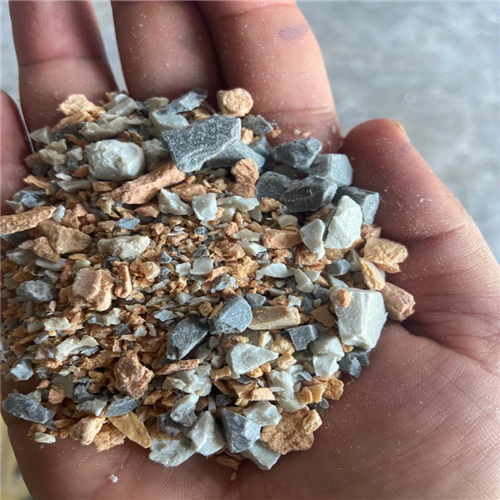PolyVinylChloride | PVC Mixed Regrinds