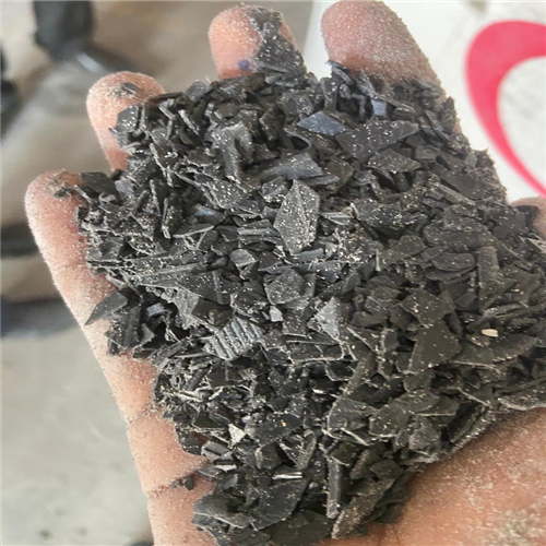 PolyVinylChloride | PVC Mixed Regrinds