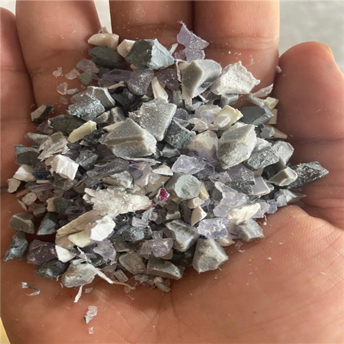 PolyVinylChloride | PVC Mixed Regrinds