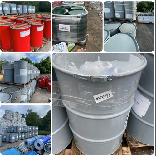 PolyVinylChloride | 