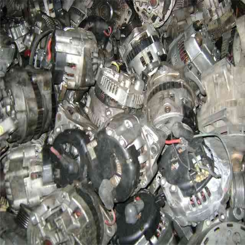 Electronic Scrap | 
