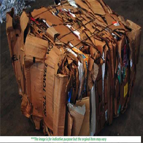 Cardboard | 