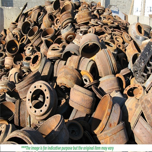 Scrap Metal | 