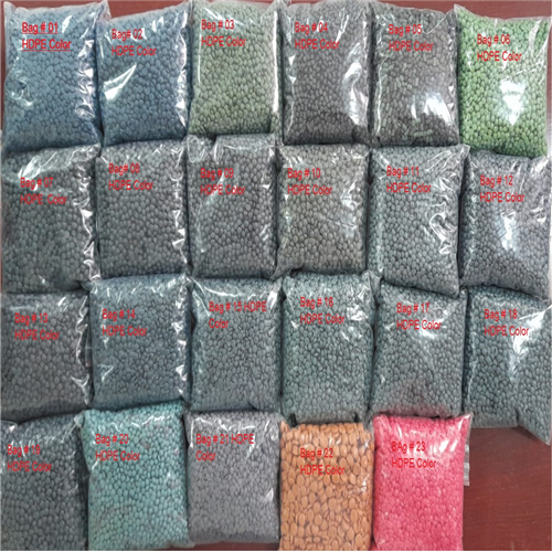 HDPE | 