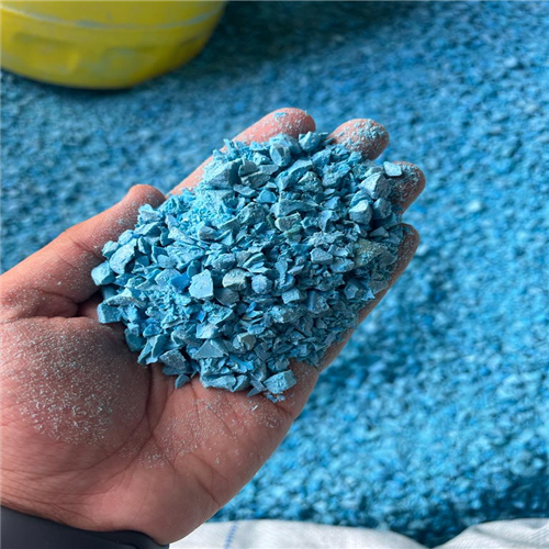 PolyVinylChloride | 