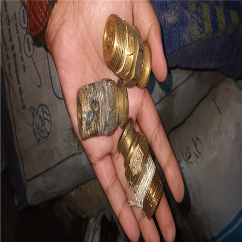Brass Scrap | 