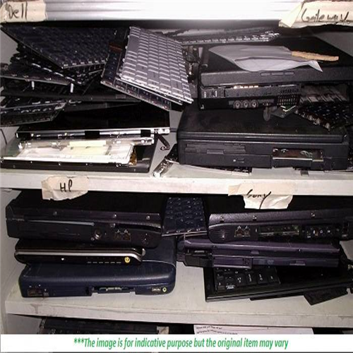 Electronic Scrap | 