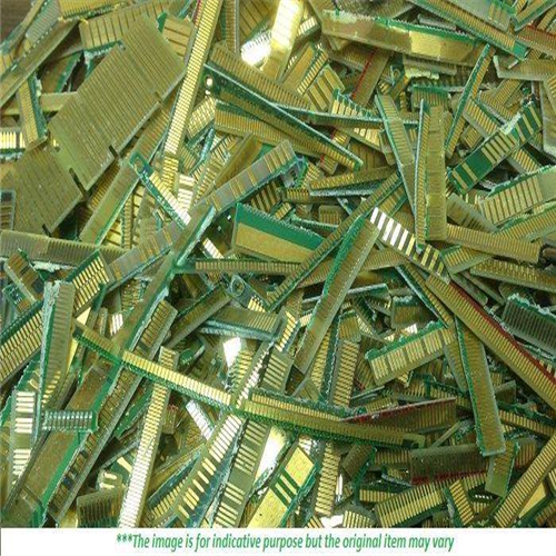 Electronic Scrap | 
