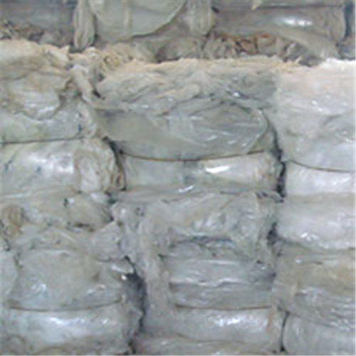 LDPE | Post Consumer