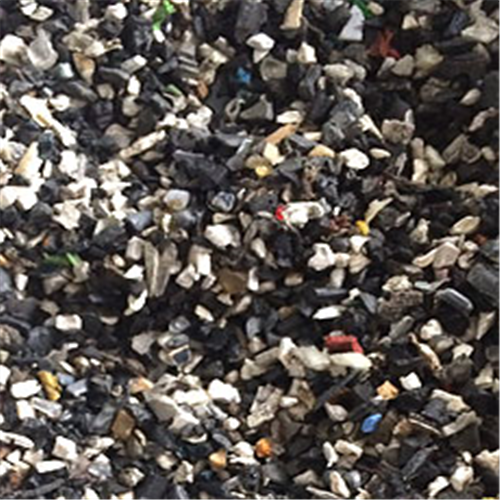 PolyVinylChloride | Post Consumer - PVC Regrind
