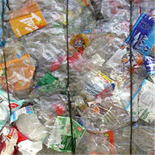 PET | Postindustrial / Post-consumer - PET Bottle Scrap