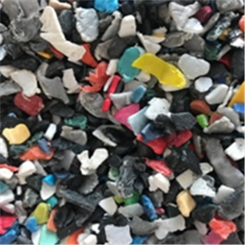 Polyethylene | Post Consumer