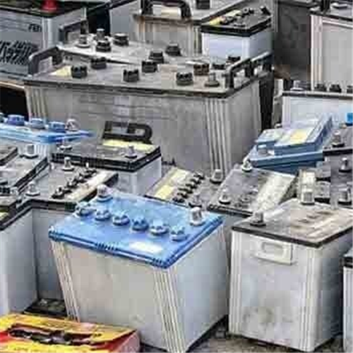 Battery Scrap | DRAINED LEAD-ACID BATTERY SCRAP