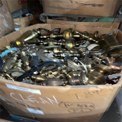 OTHER | Zinc Die Cast Scrap