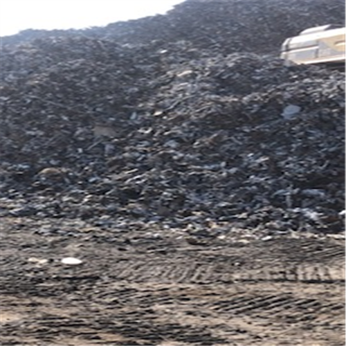Scrap Metal | 