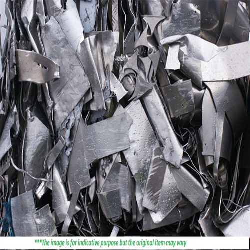 Scrap Metal | 