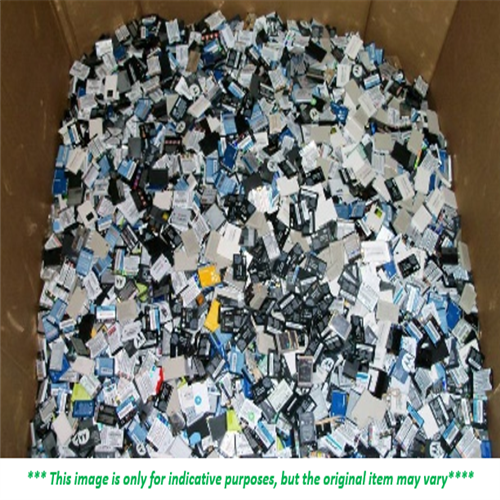 Battery Scrap | 