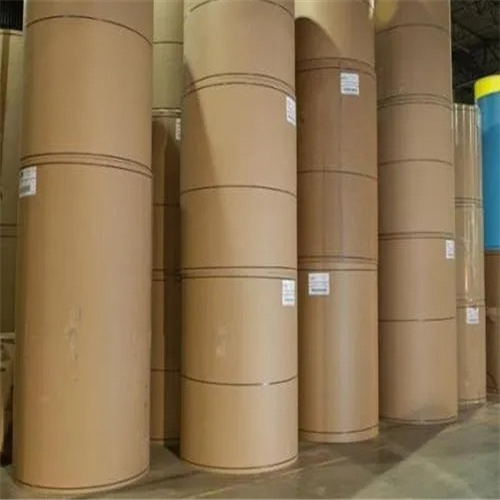 Supplying - Kraft Paper