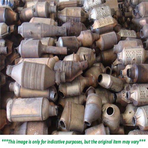 Scrap Metal | 