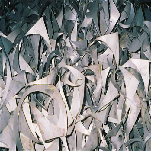 Scrap Metal | 