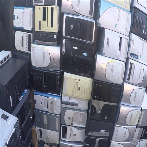 Electronic Scrap | 