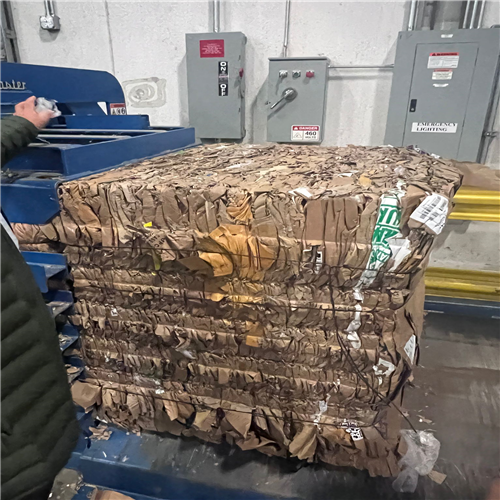 Baled | 