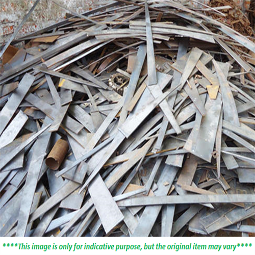Scrap Metal | 