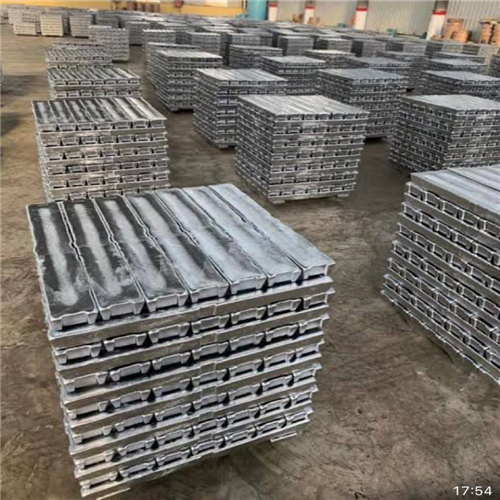 Aluminium | 