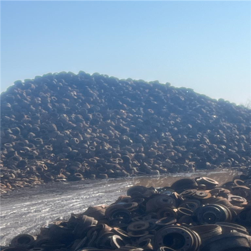 Scrap Metal | 