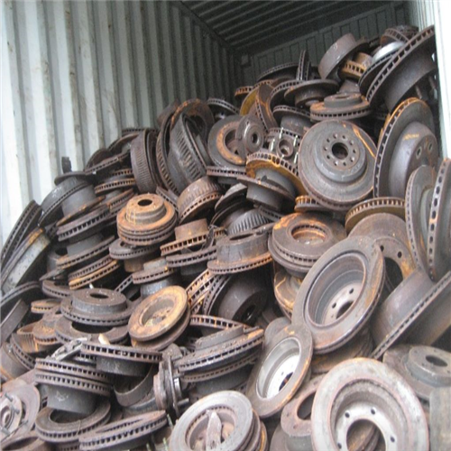 Scrap Metal | 