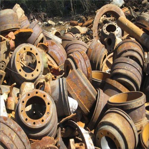 Scrap Metal | 