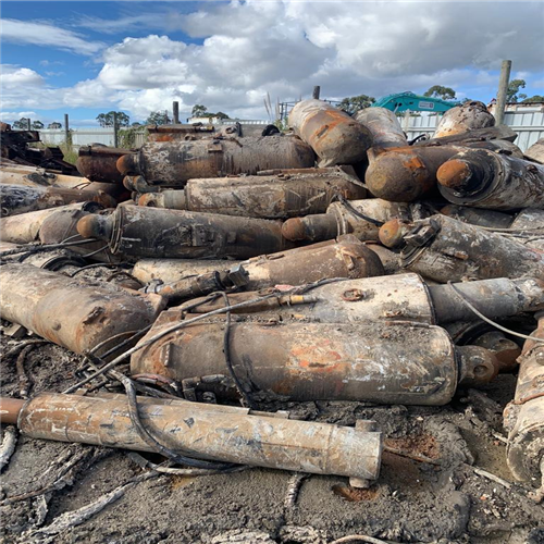 Scrap Metal | 