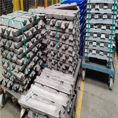 Aluminium | 