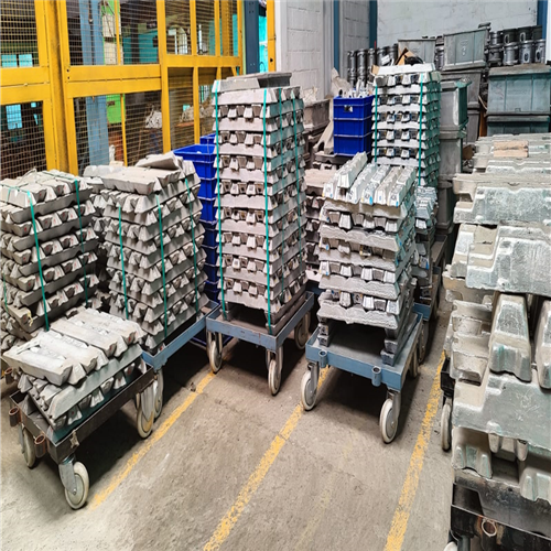Aluminium | 