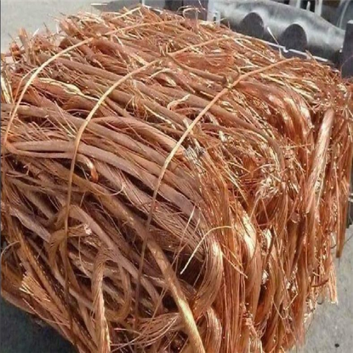 Copper | 