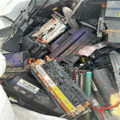 Electronic Scrap | 