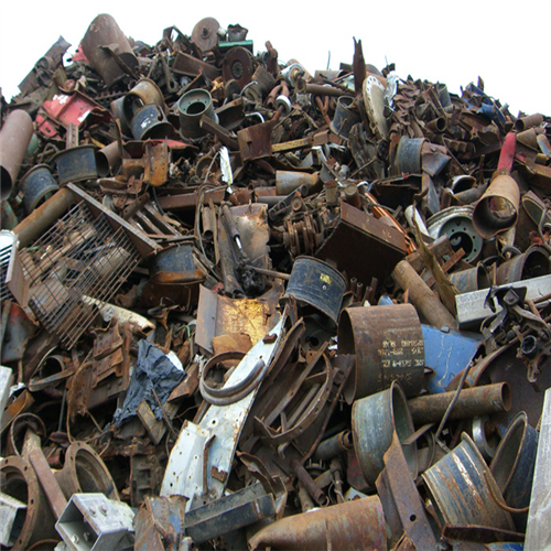 Scrap Metal | Ready to Ship “HMS 1&2 Scrap” of 500 MT on a Regular Basis Worldwide