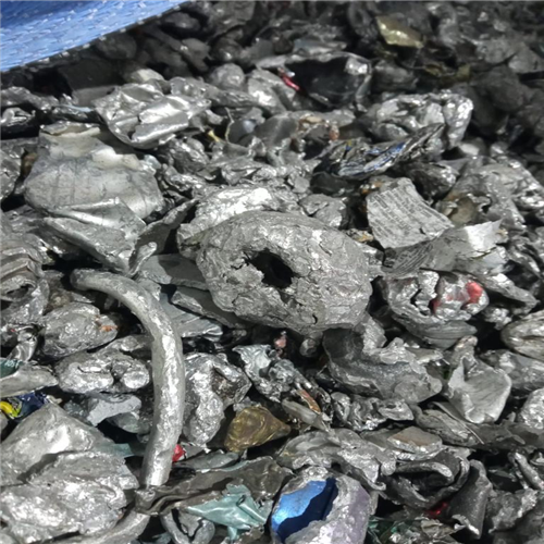 Aluminium | Aluminium Zorba Scrap
