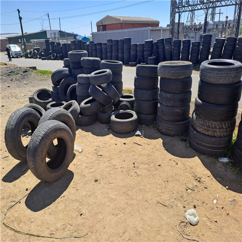 Tyres | Tyre Scrap