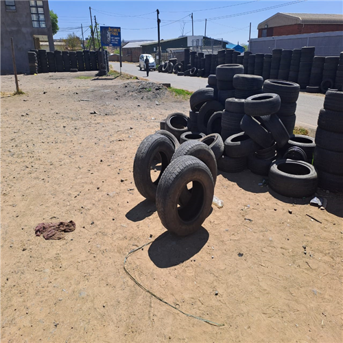 Tyres | Tyre Scrap