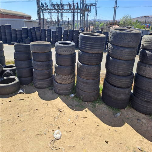 Tyres | Tyre Scrap