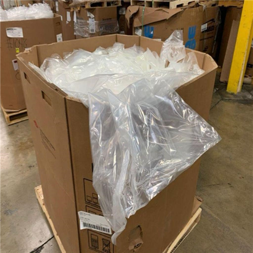 Polyethylene | PE Roll Stock Combo Loads
